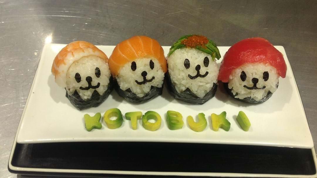 Article heading image for One Of The Best Sushi Places In Brisbane Is Closing Forever 