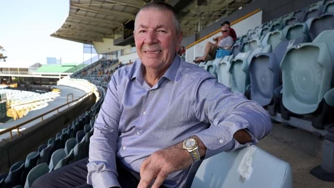 Article heading image for Australia Mourns The Death Of Cricket Legend Rod Marsh
