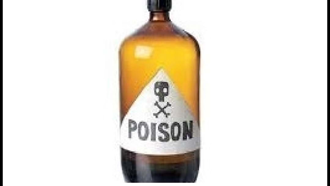 Article heading image for Mum Allegedly Poisons Own Son