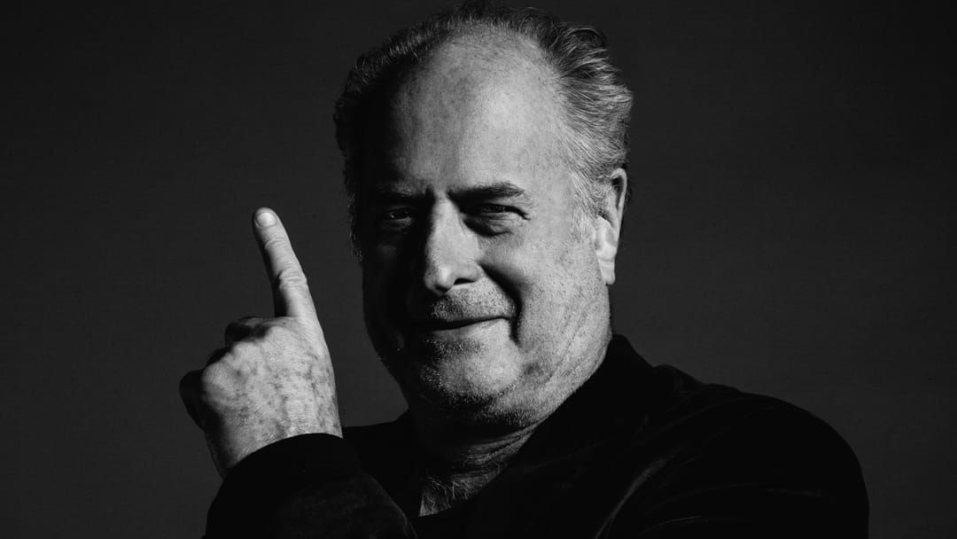 Article heading image for Triple M Pays Tribute To Michael Gudinski