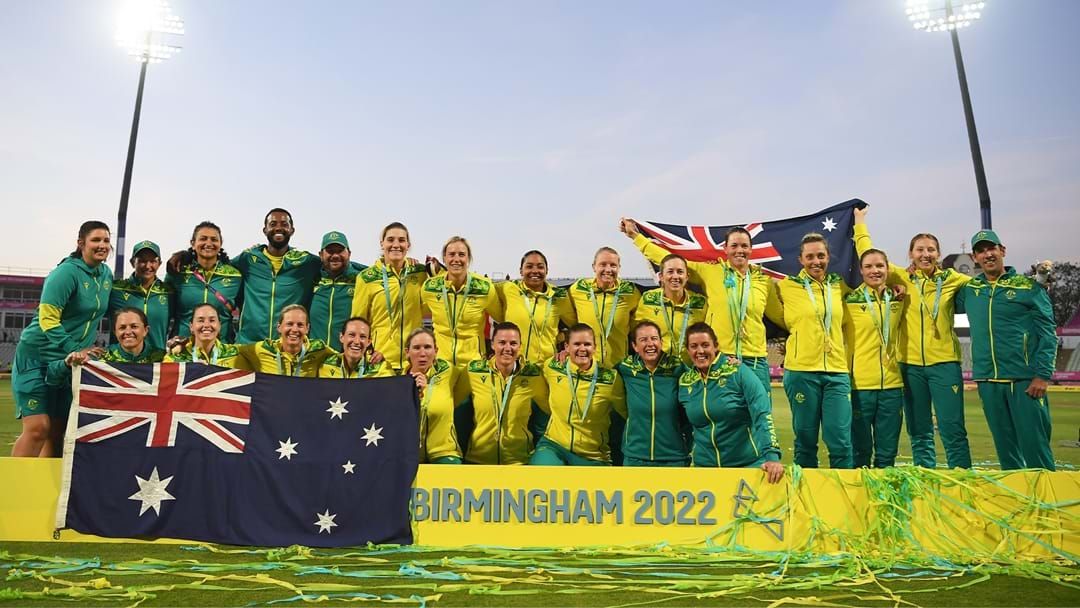 Article heading image for Australia Celebrates Another Successful Commonwealth Games As Event Officially Closes 