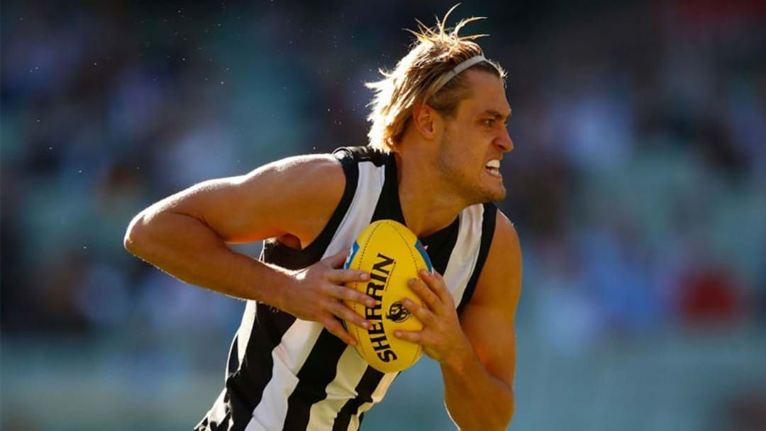 Article heading image for Darcy Moore Under An Injury Cloud