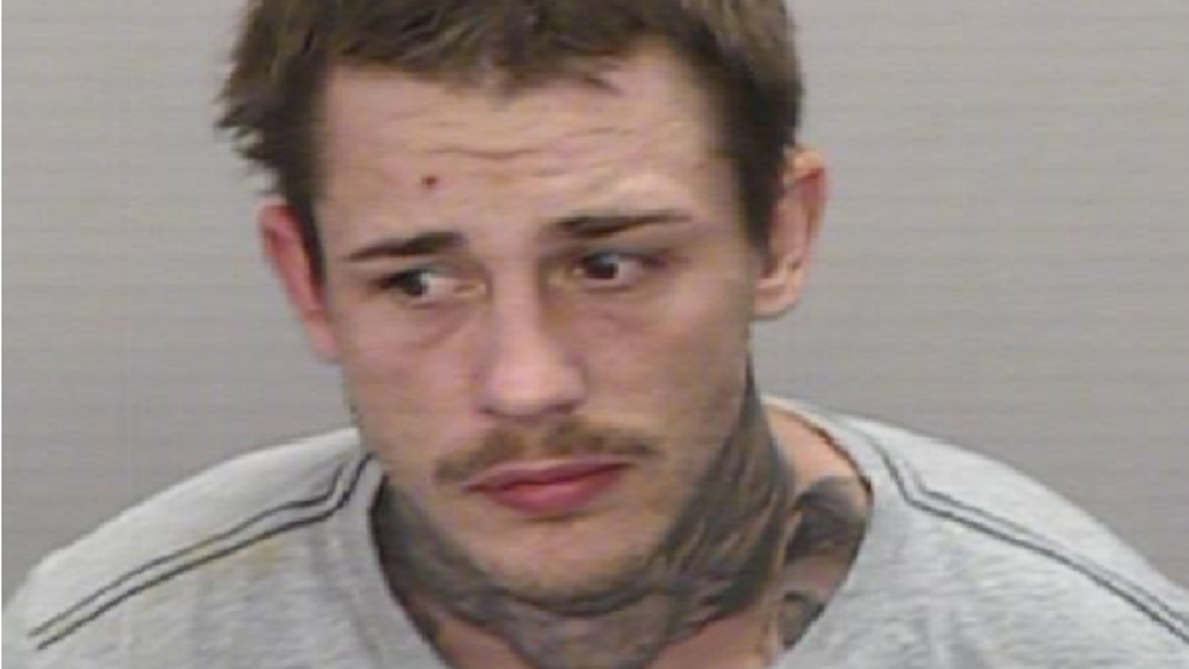 Article heading image for Police Are On The Hunt For A Wanted Man On The Central Coast