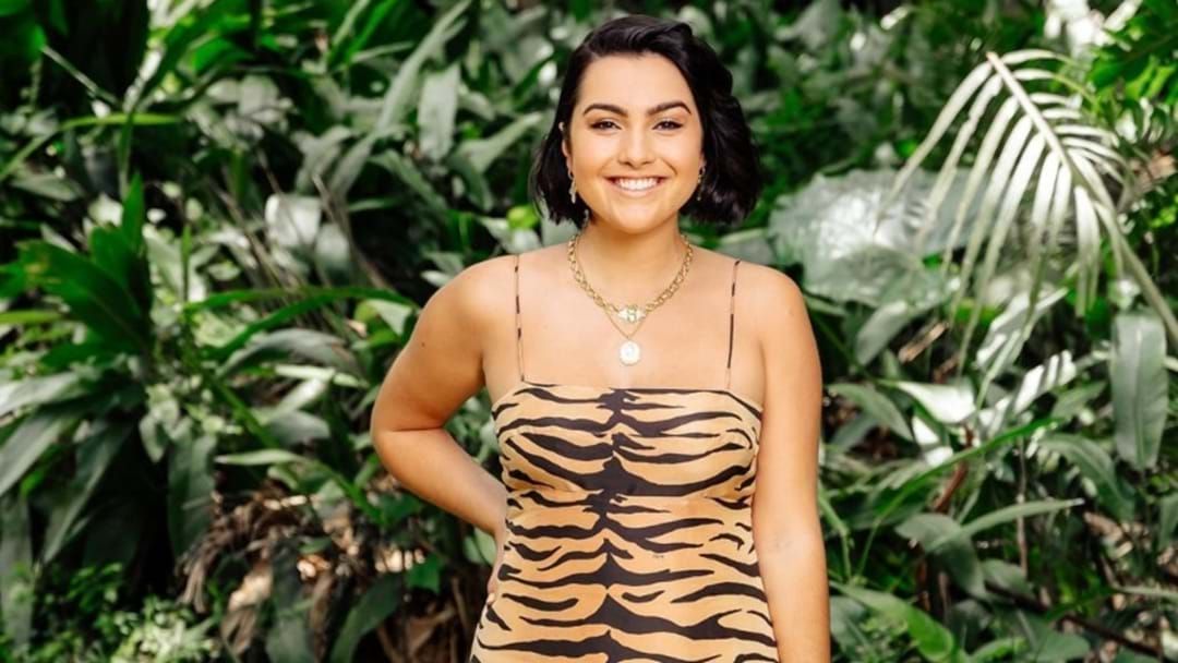 Cat Shares What Her Bachelor In Paradise Experience Was Like Hit Network