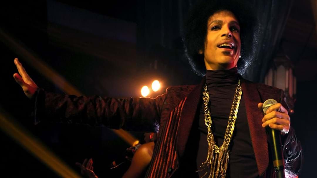 Article heading image for Report Reveals Just How Much Fentanyl Was Found In Prince's System