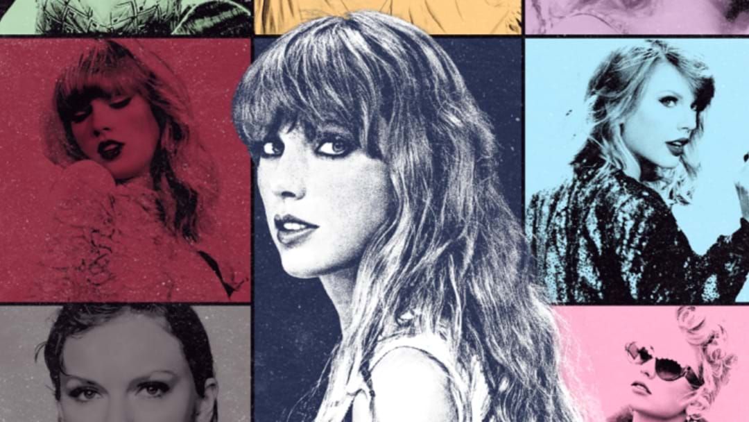 Article heading image for Taylor Swift Has Made A Very Unexpected Announcement About Her Tour