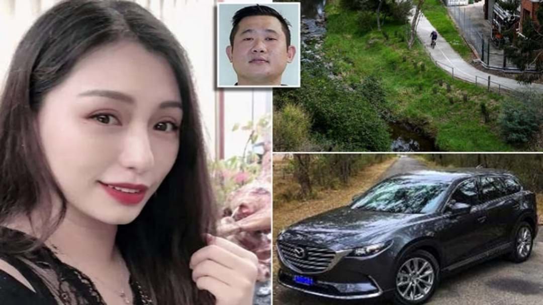 Article heading image for UPDATED: Wollert Tip-Off For Missing Melbourne Mother Kelly ’Ju' Zhang