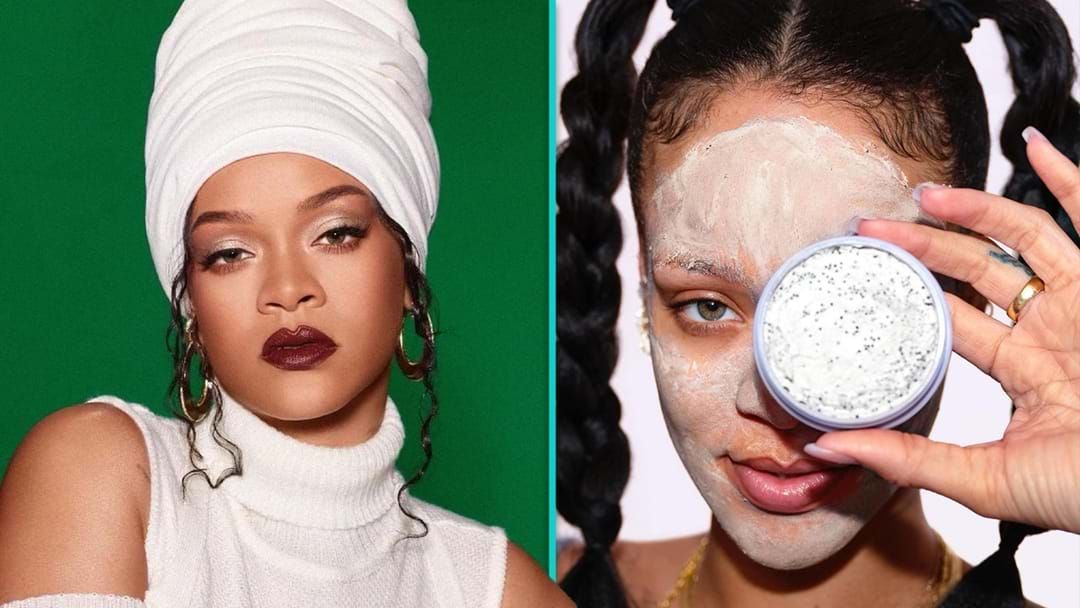 Article heading image for Rihanna Has Just Set A Monumental New Record!