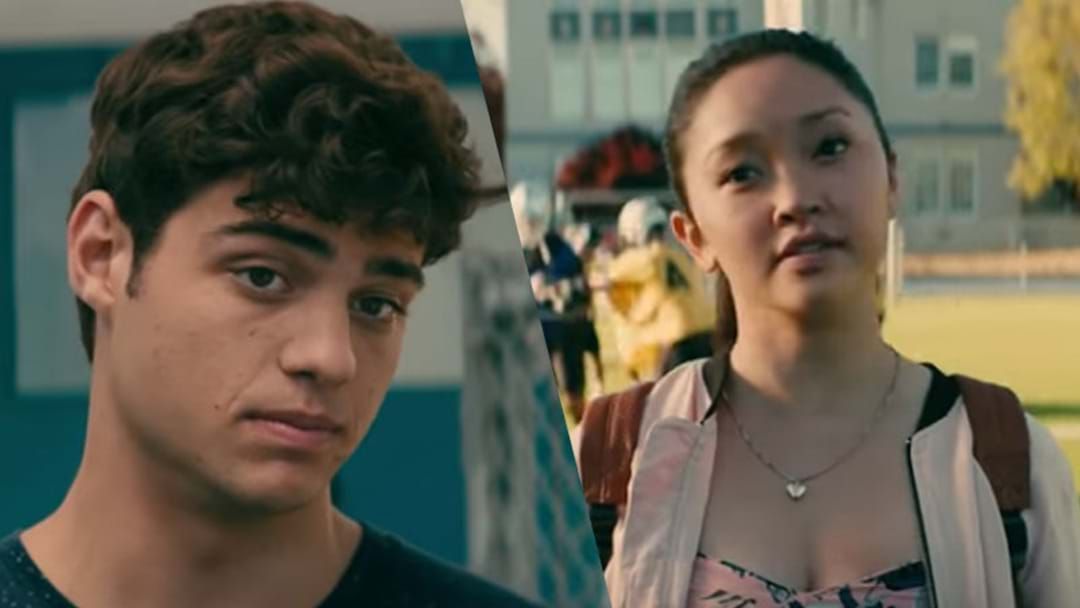 Article heading image for Netflix’s ‘To All The Boys I’ve Loved Before’ Is Getting A Sequel!