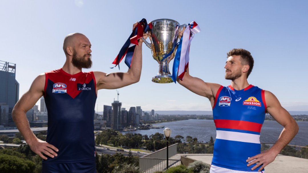 Article heading image for Excitement Builds For AFL Fans Ahead Of The Grand Final This Weekend