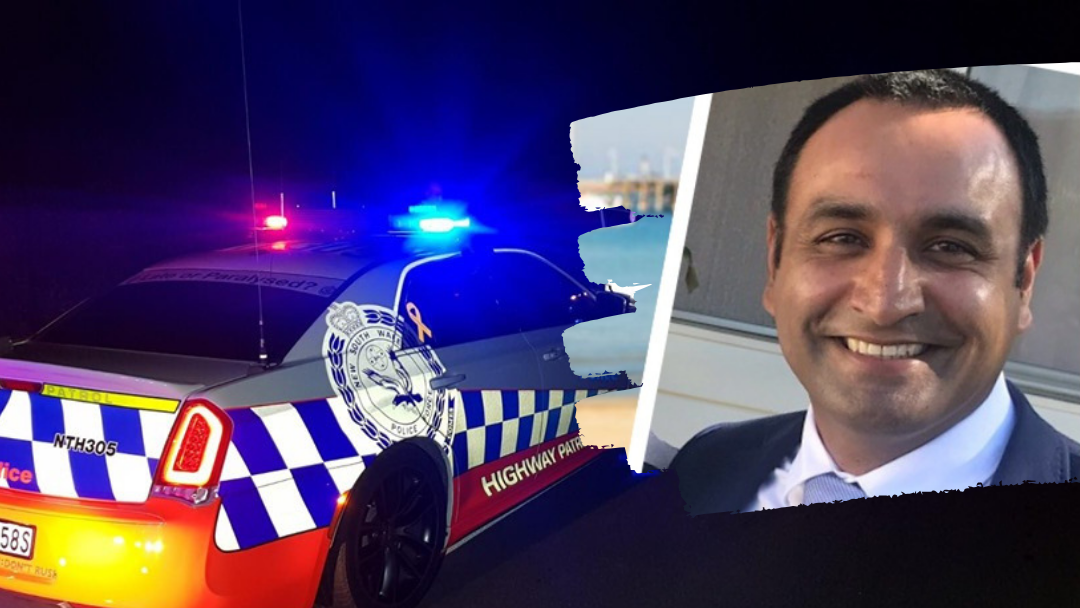 Article heading image for COFFS HARBOUR: Coffs MP Fights for More Police Numbers