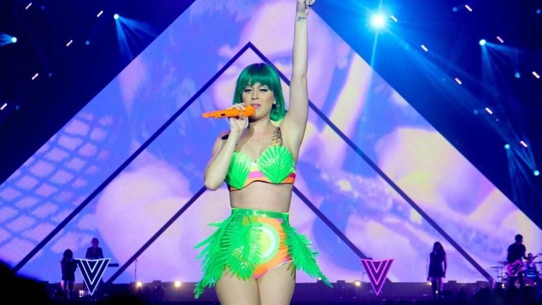Article heading image for Katy Perry Confirms Australian Bushfire Benefit Concert