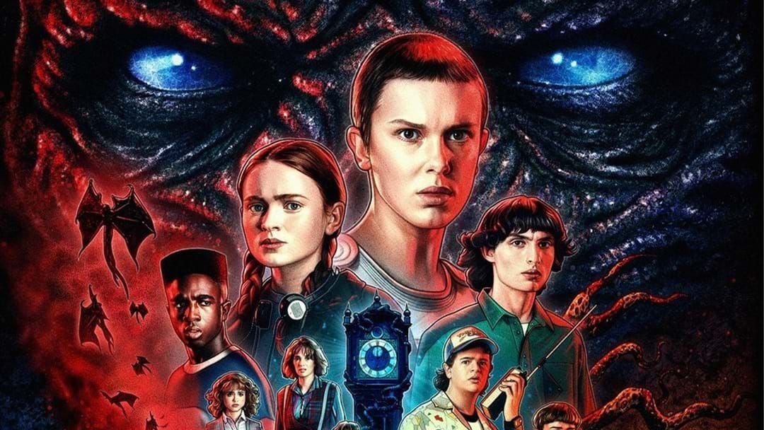 Article heading image for Netflix Confirms A 'Stranger Things' Spin-Off Series Is Coming!