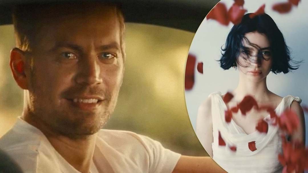 Article heading image for Paul Walker's Daughter Shares Touching Tribute On The Anniversary Of His Passing
