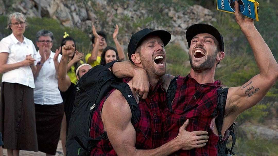 Article heading image for The Amazing Race Winners Reveal Huge Bombshell About Their Prize Money!