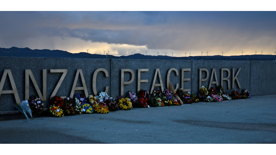 Article heading image for Anzac Day Dawn Services Near You