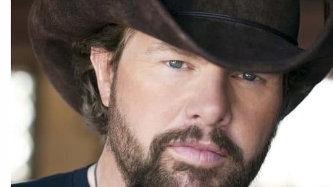 Article heading image for TEN Essential Toby Keith Songs We All Need In Our Lives