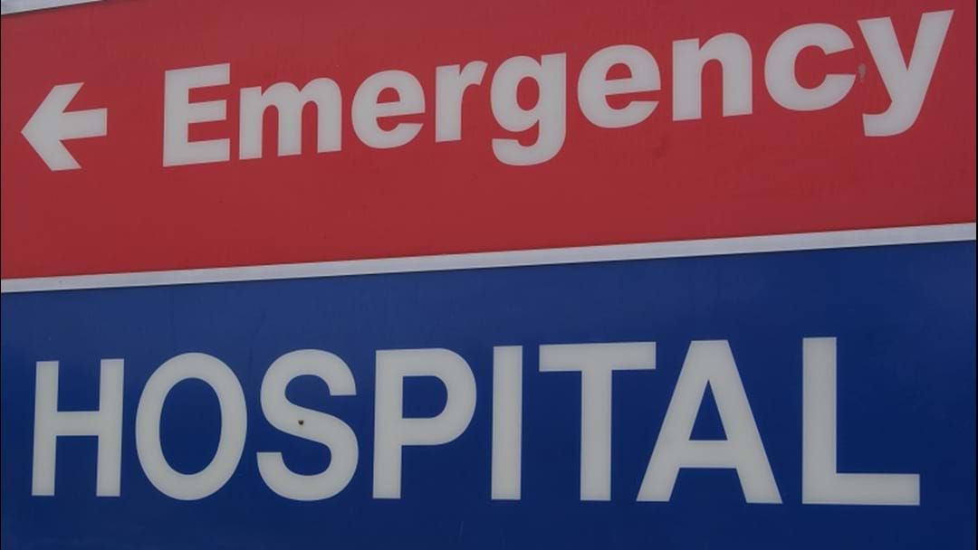 Article heading image for Capacity Crisis at Royal Hobart Hospital