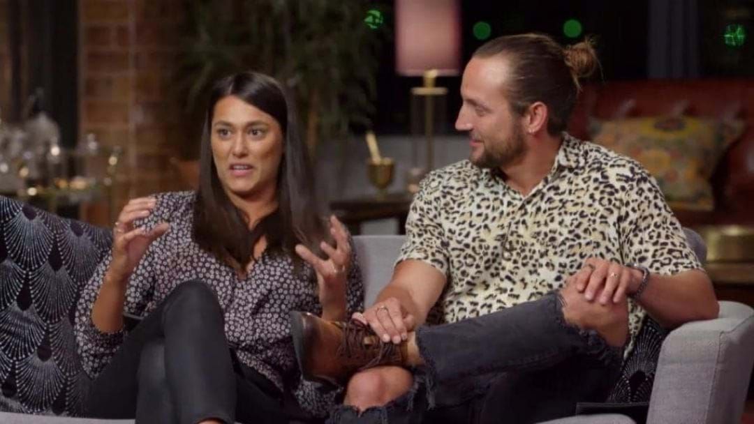Article heading image for Connie From MAFS Reveals What We Didn't See At Last Night's Commitment Ceremony