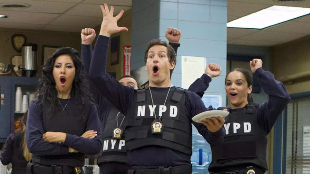 Article heading image for Cool Cool Cool: Brooklyn Nine-Nine Is Dropping On Netflix TONIGHT - For SOME Parts Of Australia