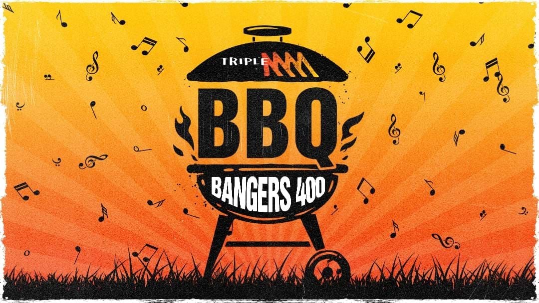 Article heading image for The Full BBQ Bangers 400 Countdown List