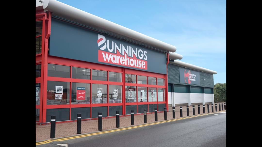 Article heading image for Is Hardware Giant Bunnings Ready to Move into Kingaroy?