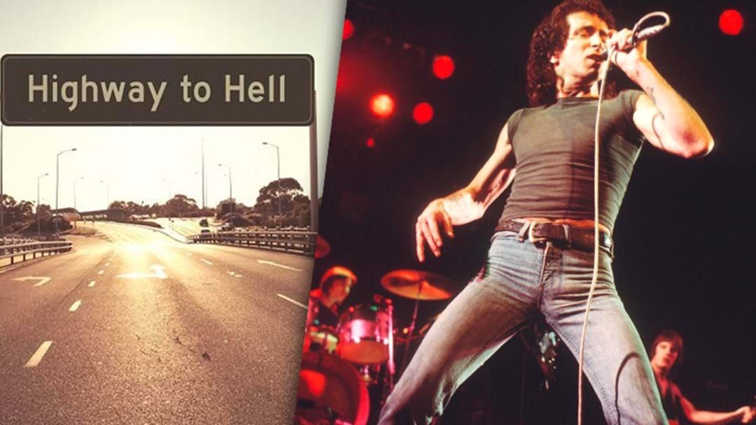 Article heading image for WA Premier's All For Changing Major Perth Road To The Bon Scott Highway