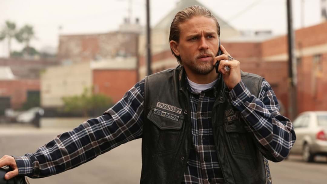 'Sons Of Anarchy' Creator Unveils Plans For Prequel And Sequel Triple M