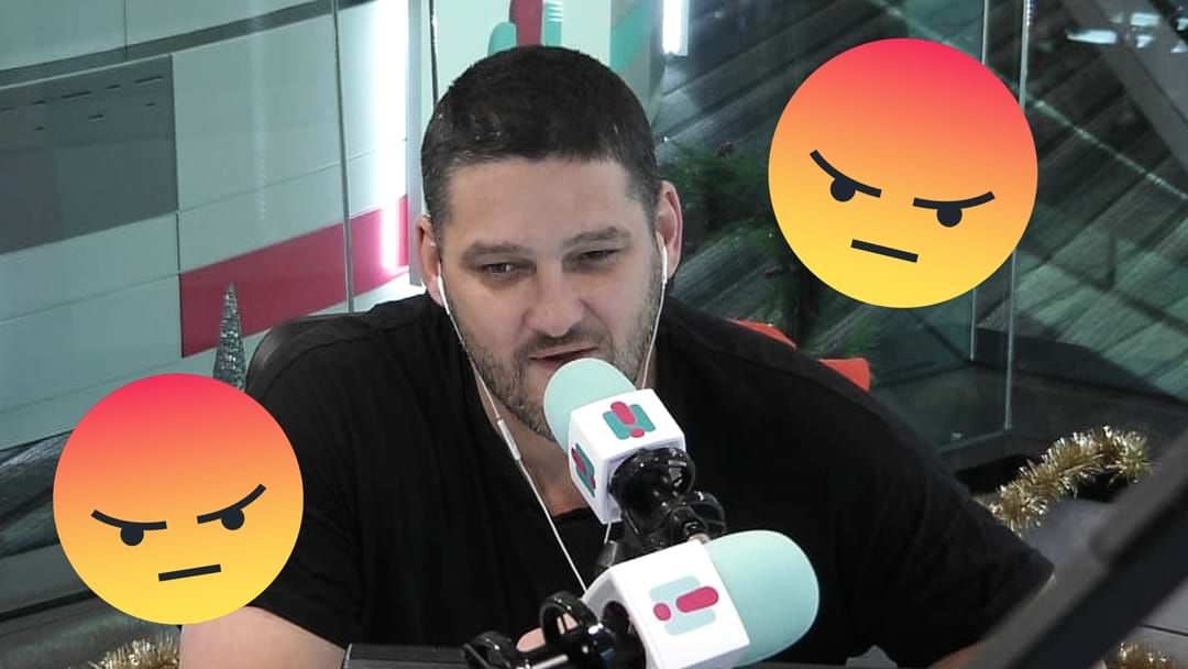 Article heading image for "I Can't Have Him" Fev Reveals What Celebrity He Loves But Hates On Social Media 