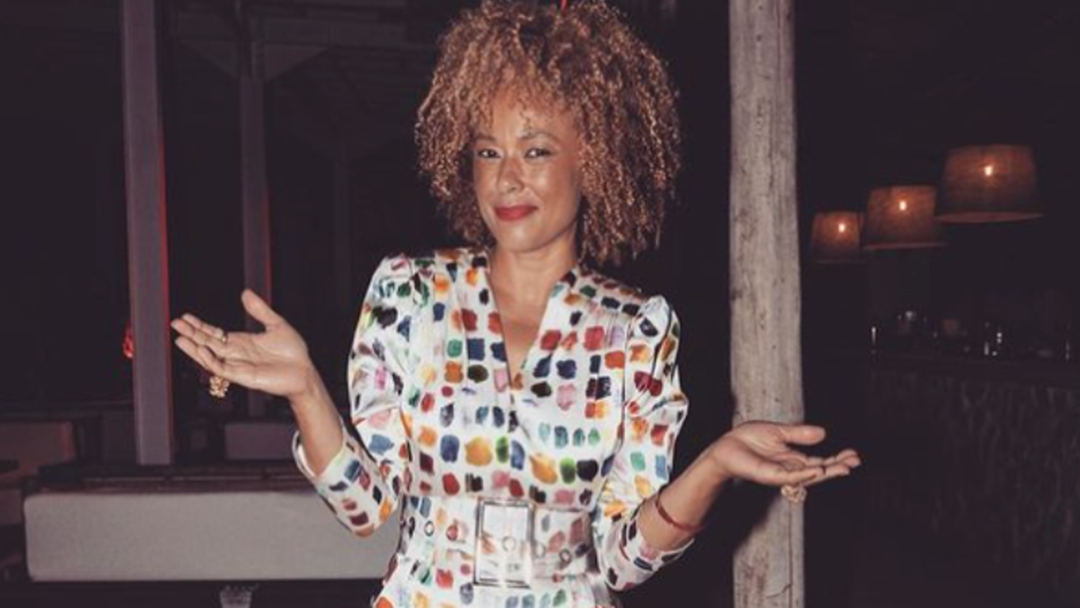 Article heading image for “That Is The Sleaziest Pick Up Line I’ve Ever Heard” Connie Tells Us How Sneaky Sound System Was Formed