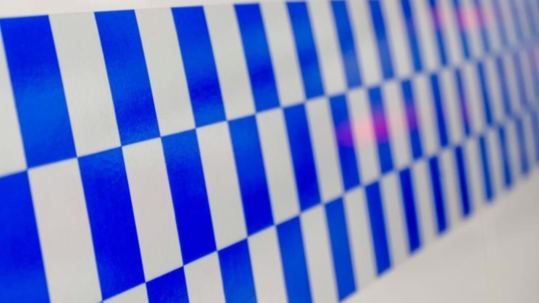 Article heading image for Man Dies After Being Run Over By 4WD In Logan