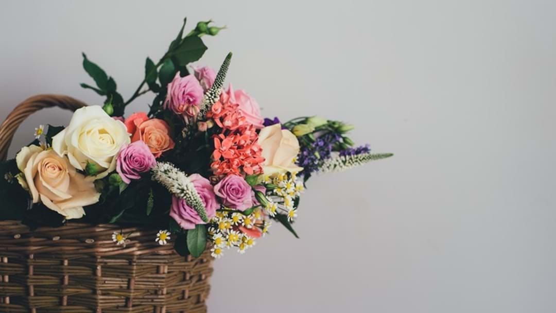 Article heading image for Mother's Day Flower Orders Skyrocket As Industry Urges Home-Grown Support