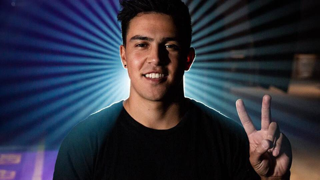 Article heading image for "It's Not Really Fair, If I'm Gunning At 100% And My Competitor Isn't At The Same Level" The Voice Star Admits Late Song Change Worked Against Him