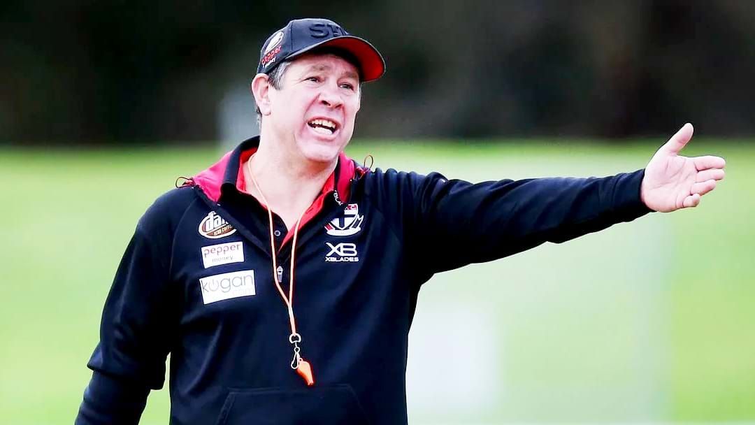 Article heading image for Details Of St Kilda's Decision To Part Ways With Brett Ratten 