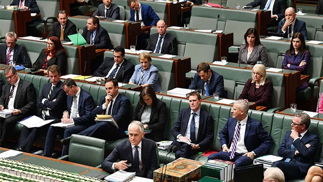Article heading image for The Liberals Have Shut Down Parliament So They Can Sort Their Leadership Issues Out