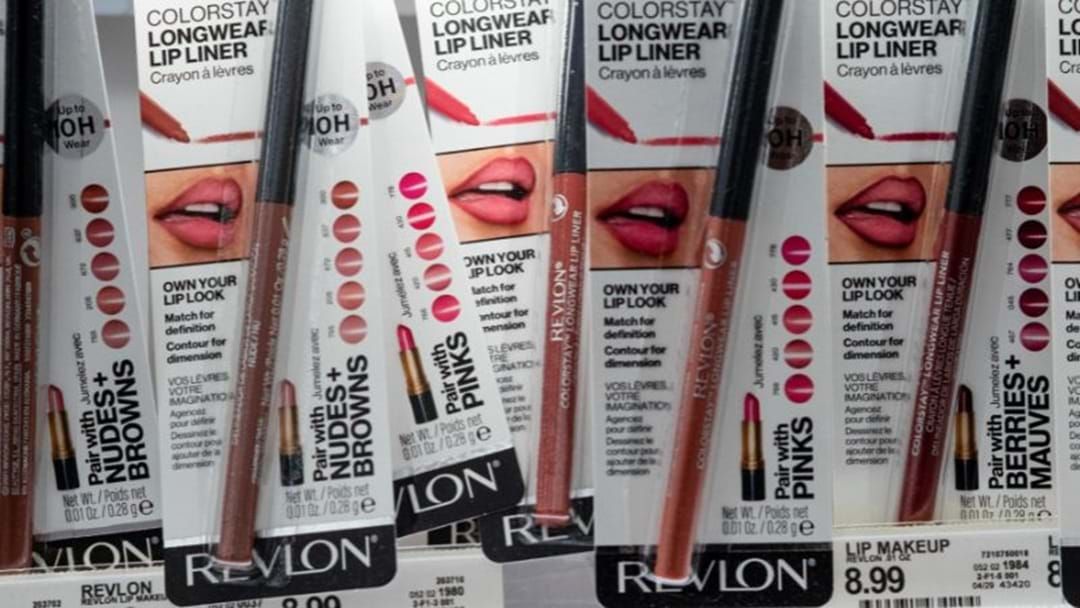 Article heading image for Cosmetic Brand Revlon Declare Bankruptcy 