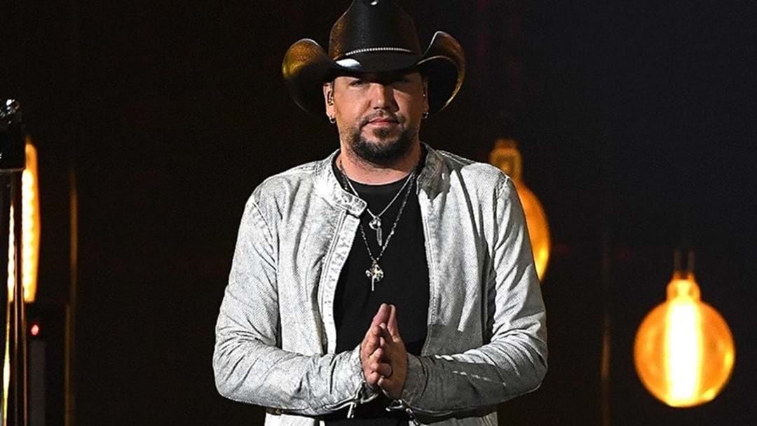 Article heading image for The 2018 ACM Awards Have Been Handed Out