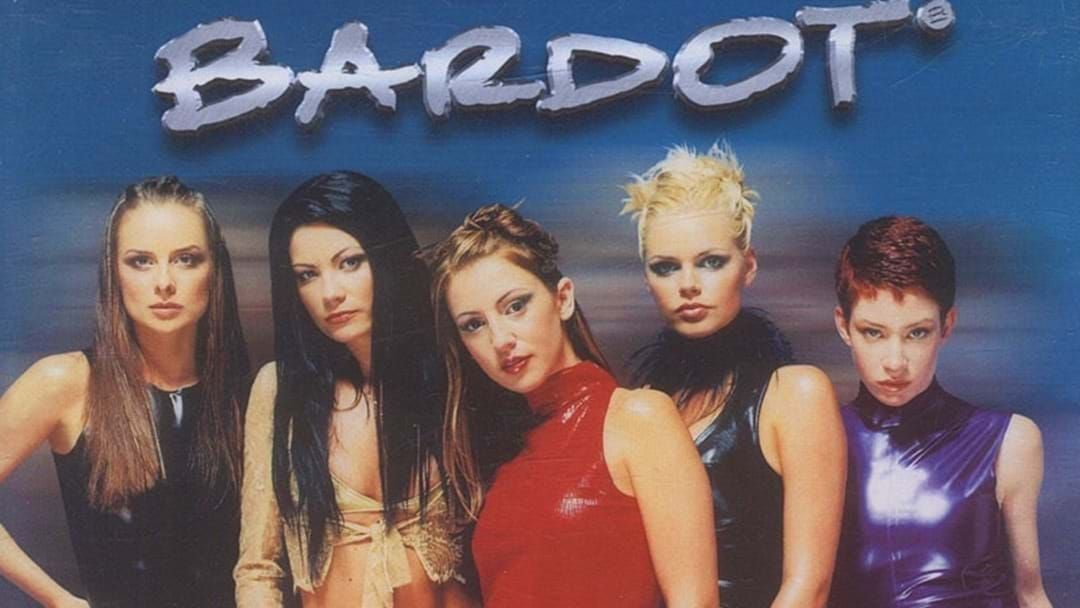 Article heading image for 8 Bardot Songs You Need Back In Your Life ASAP 
