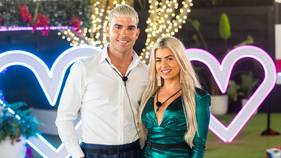 Article heading image for This Rumour About Why Love Island's Jess & Aaron Split Is HUUUGE If True!