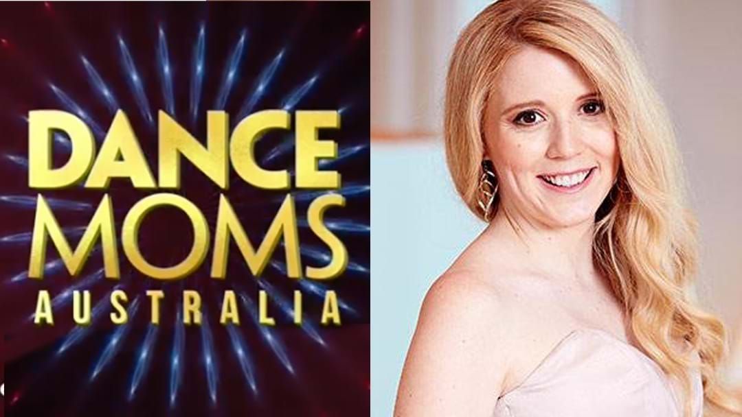 Article heading image for EXCLUSIVE: Nikki Webster Tells Us Everything She Knows About Dance Mums Australia