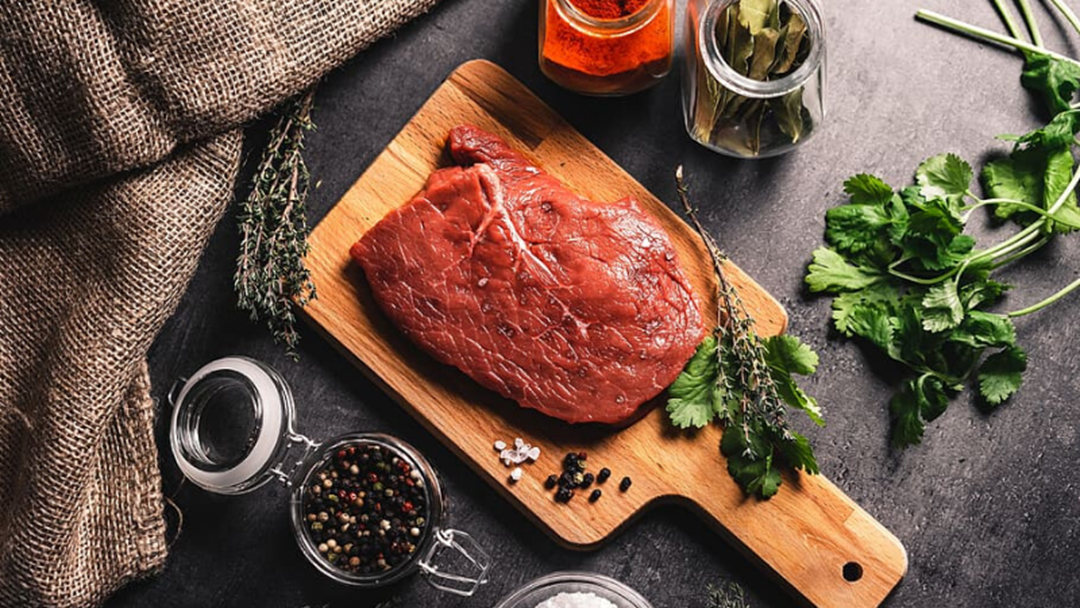 Article heading image for How Do You Meat Expectations?