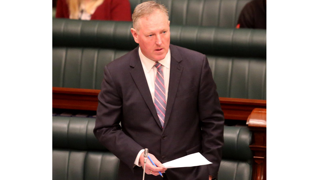 Article heading image for Bill has passed the Lower House.