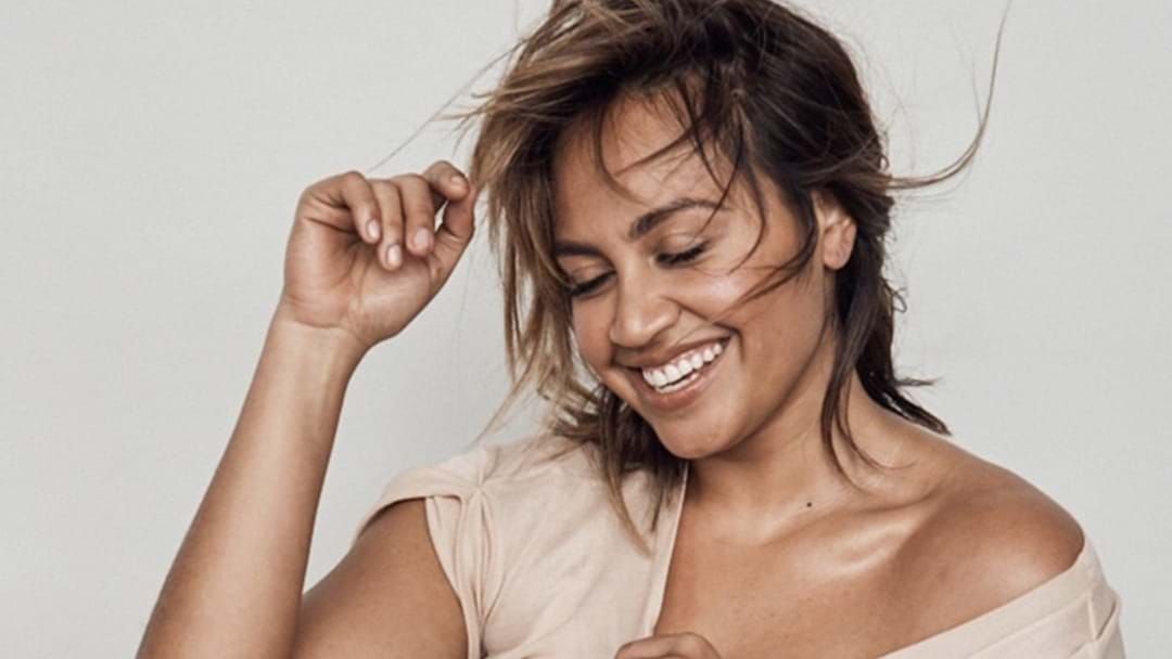 Article heading image for Jess Mauboy Shows Off Her Stunning Ring After Confirming She's Engaged