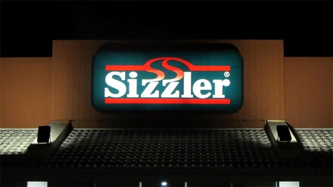 Article heading image for NO: Another NSW Sizzler Is Closing Down & We Are Losing Hope