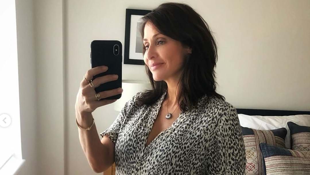 Article heading image for Natalie Imbruglia Announces She’s Pregnant With The Help Of IVF