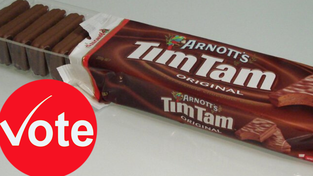Article heading image for Arnotts Are Letting Us Choose the Next Tim Tam Flavour!!