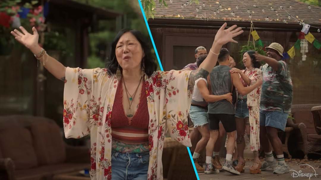 Article heading image for Margaret Cho Has A Message For Aussies Before Watching Her Latest Movie