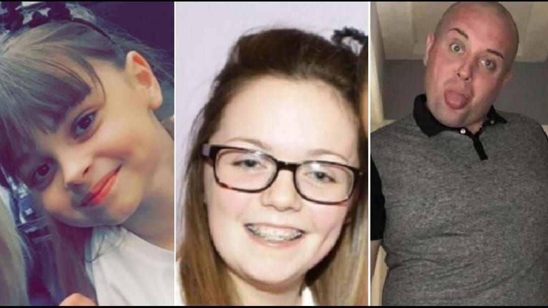Article heading image for First Victims Of Manchester Concert Attack Named 