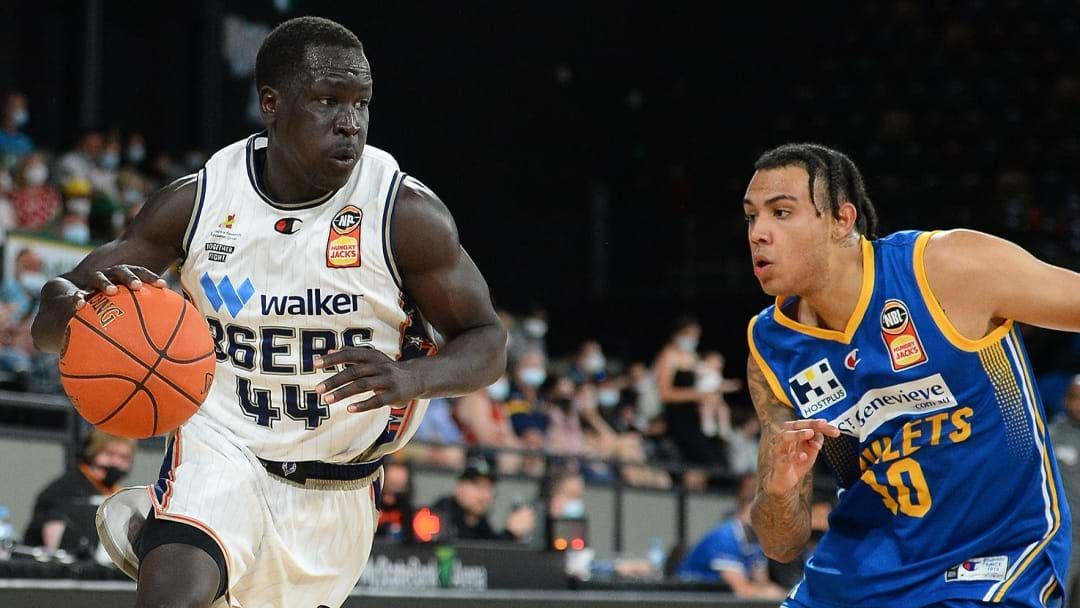 Article heading image for NBL Season On Knife's Edge As More Games Are Postponed