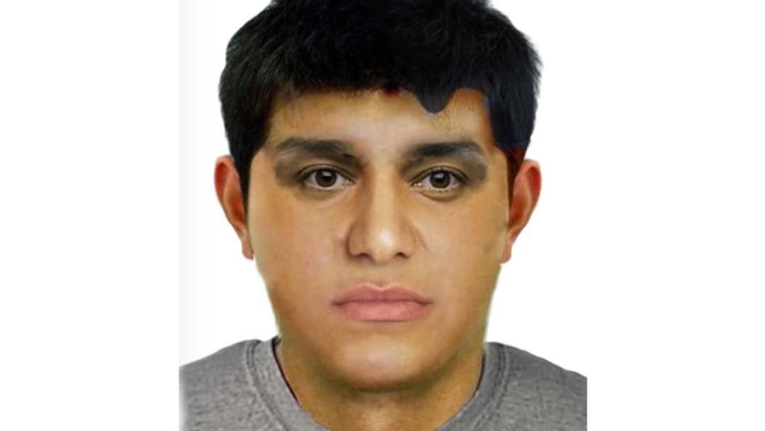 Article heading image for Police Release Comptuer-Generated Image Of Suspect In Blair Athol Sexual Assault